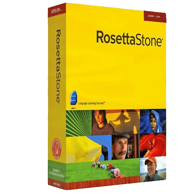 Rosetta Stone Download Activation