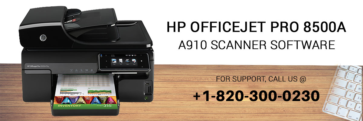 hp officejet pro 8500a plus driver for mac